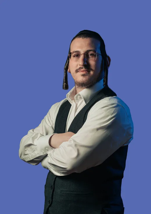 מוישי ליבוביץ