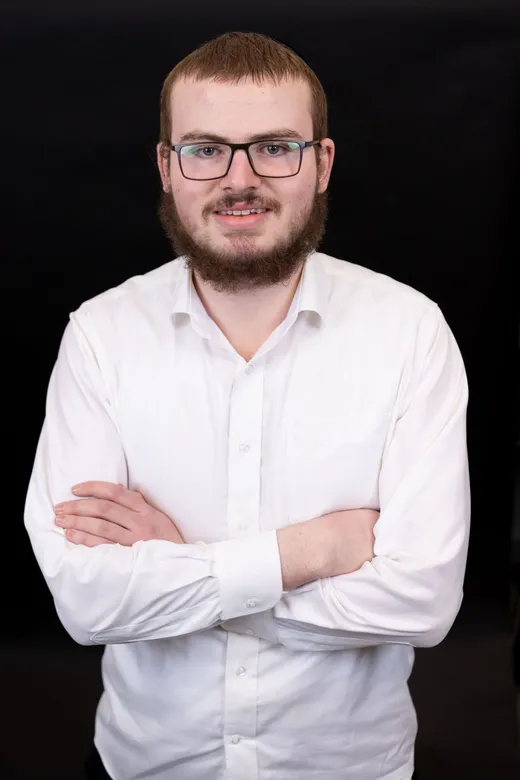 מאיר הוכמן