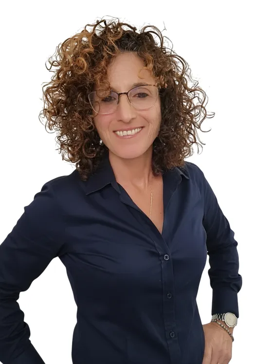 נופר שהרבני